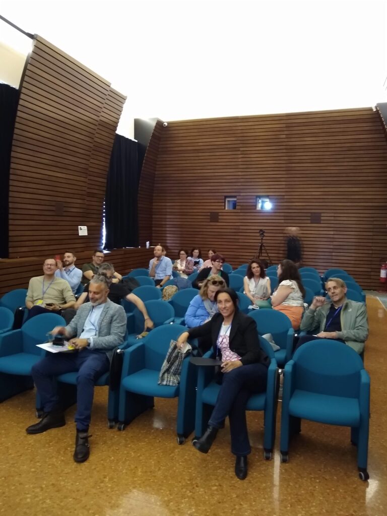 partecipanti workshop CNA Digital Way 2025